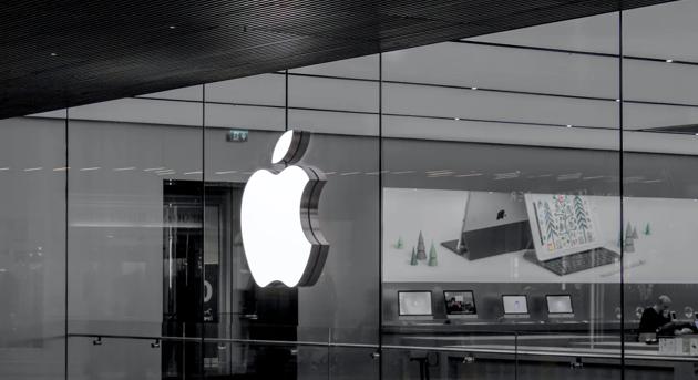 Ráfeküdne a reklámozásra az Apple