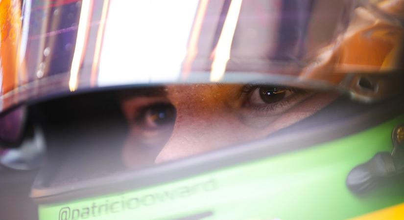 Az IndyCar-pilóta „nevetségesnek" tartja, hogy a McLaren Piastrit választaná