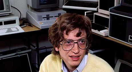 Elárverezik a számítógépet, amit anno Bill Gates programozott a Microsoftnál