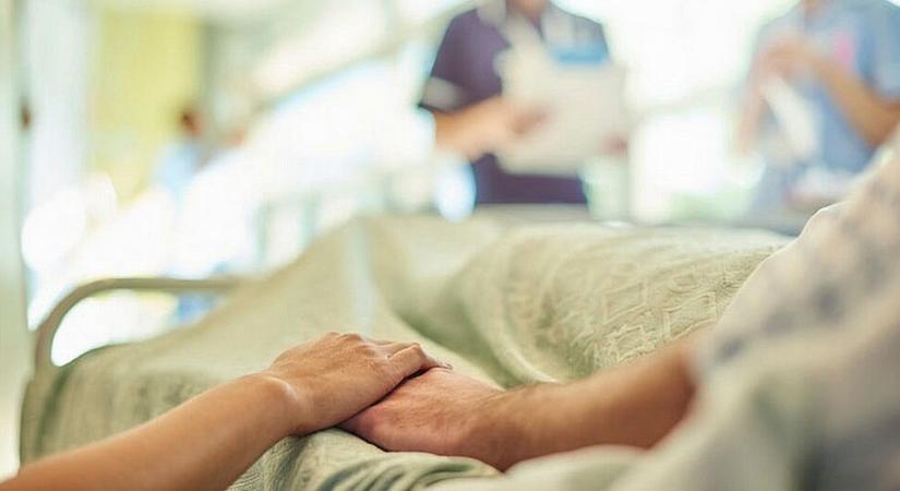 A magas orvosbérek és a rezsi miatt az állam veszi át a Siklósi Kórházat