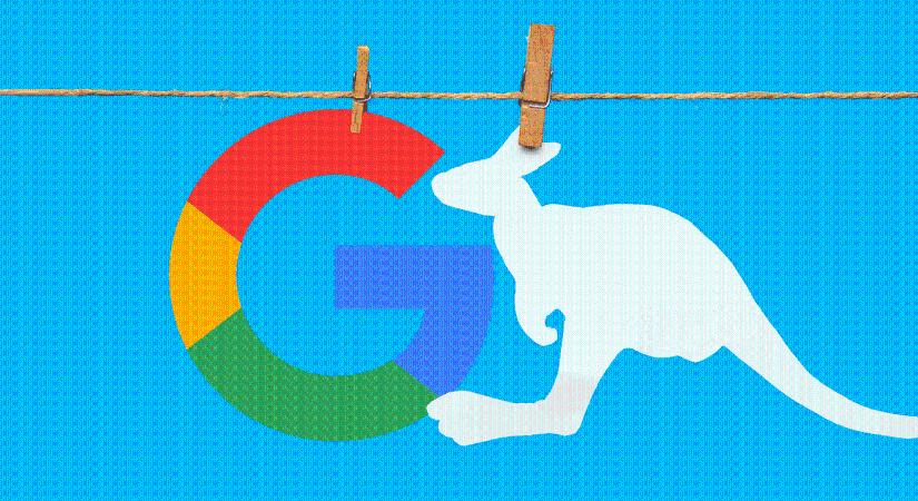 A Google félrevezette a felhasználókat Ausztrália szerint