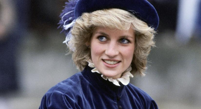 25 év elteltével megszólalt Diana egykori testőre: a férfi szerint ezen múlt a hercegné élete