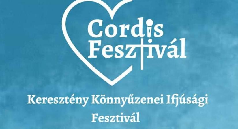 Gazdag programot kínál a szeptemberi Cordis Fesztivál