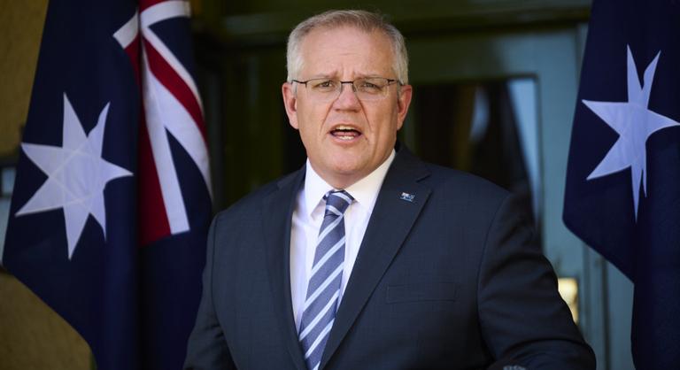 Ausztrália korábbi miniszterelnöke teljes titokban öt minisztérium élére is kinevezte magát