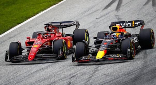 Marko: Nem gyorsabb nálunk a Ferrari
