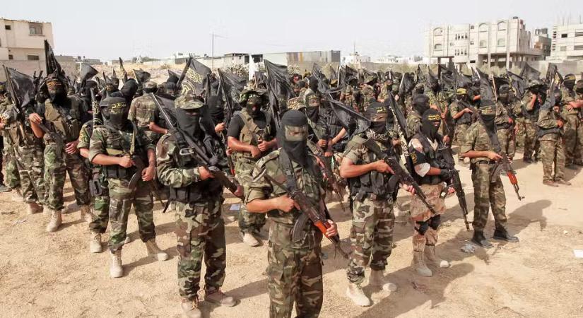 Iszlám Dzsihád: Már készülünk az Izrael elleni harcok következő fordulójára