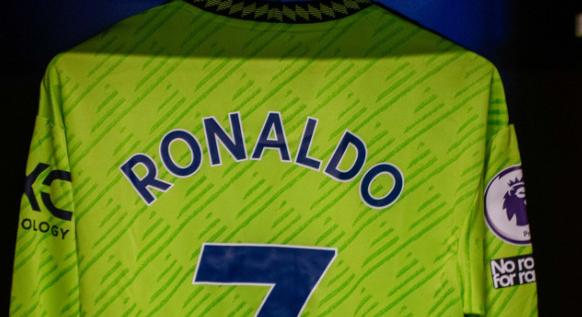 Robbantott az AS: két csapat verseng Cristiano Ronaldóért
