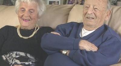Mi a hosszú, boldog párkapcsolat titka? - Egy 80 éve házasságban élő pár elárulta a 4 legfontosabb dolgot