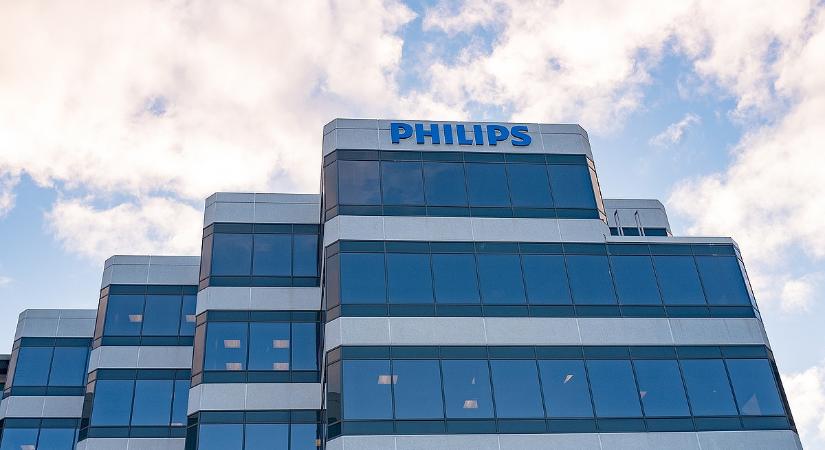 Azonnali hatállyal kirúgták a Philips vezérigazgatóját