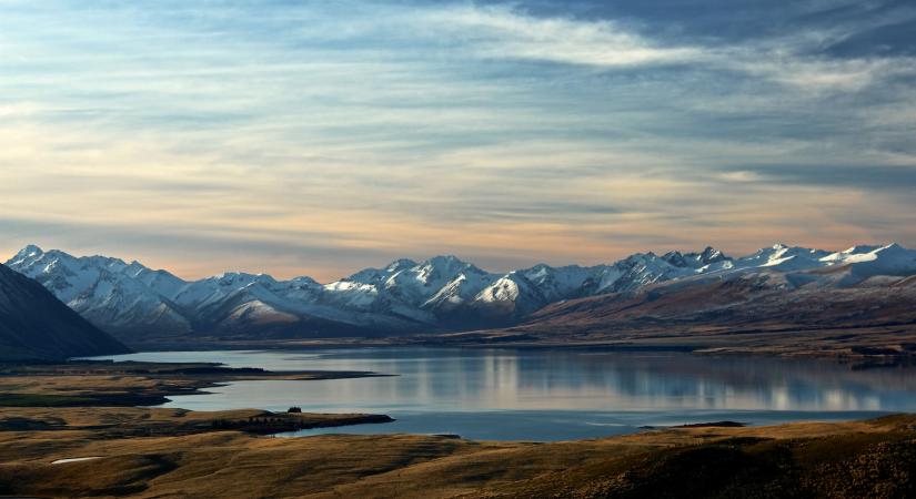 Konkrét miniszteri közlemény hangzott el a keveset költő turisták ellen, nem kér belőlük Új-Zéland