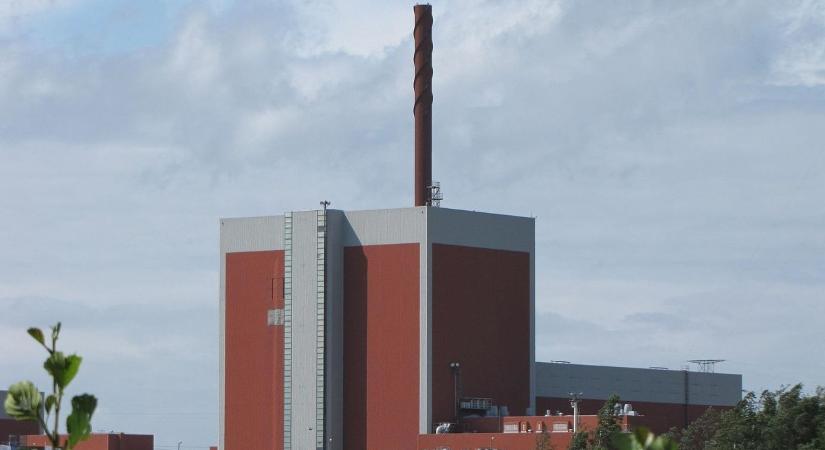 Lapozó: Az új atomerőmű mentheti meg Finnországot az energiaválságtól