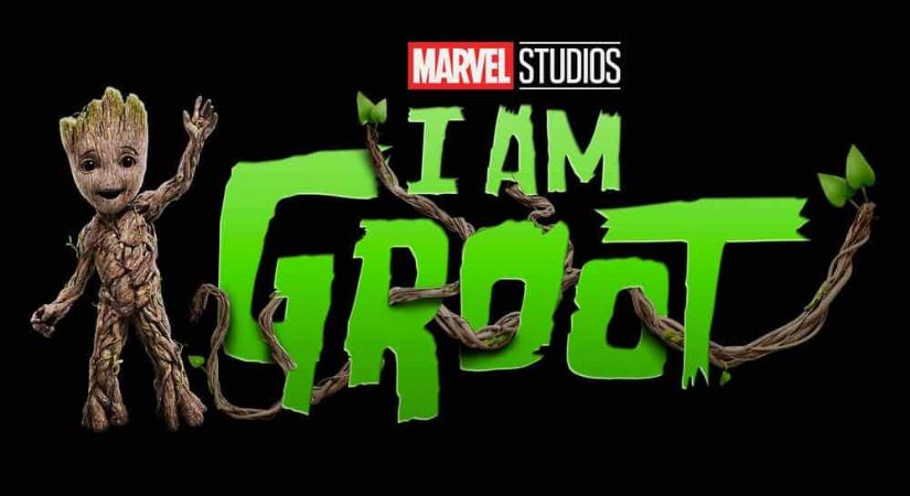 I am Groot – Spoilermentes élménybeszámoló