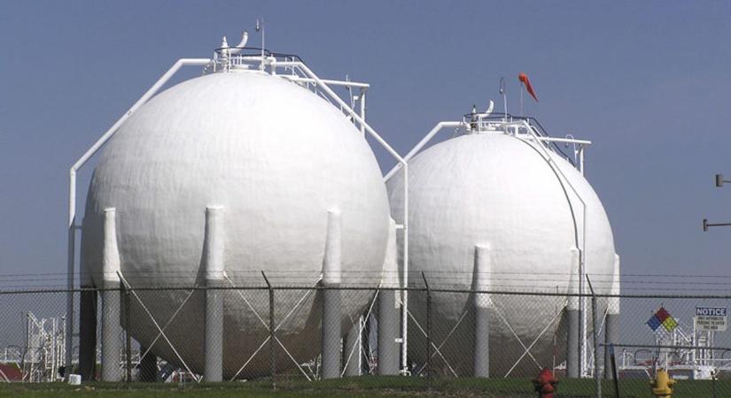 Gyurcsányék privatizálták a gáztározókat, 2013-ban vásárolta vissza őket a kormány