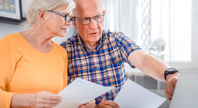Az emberek 53%-a takarékoskodik rendszeresen nyugdíjaskorára