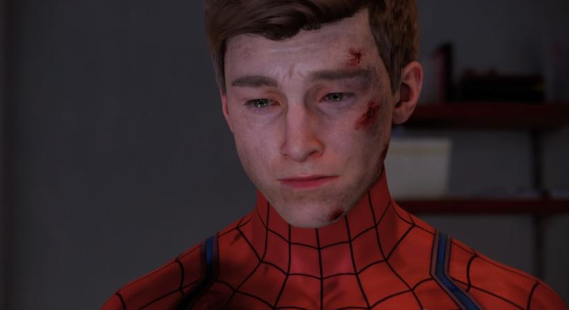 VÉLEMÉNY: A Marvel’s Spider-Man megmutatja, hogy miért nem akarsz szuperhős lenni