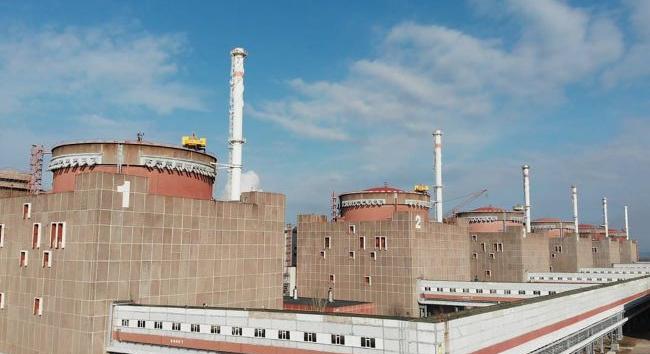Ha baleset történik a Zaporizzsjai Atomerőműben, több mint 400 ezer embert kell evakuálni – katonai kormányzó