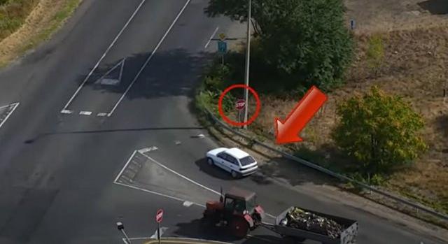 Karcagnál csapott le a rendőrségi drón