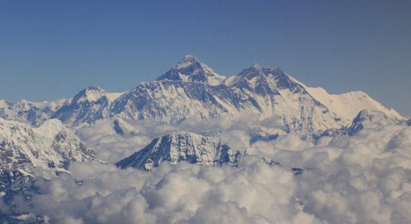 38 év után találták meg egy katona holttestét a Himaláján