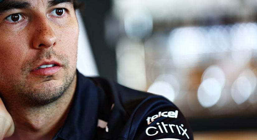 Wolff teljes baromságnak nevezte, hogy a Mercedes lecserélné Hamiltont Perezre