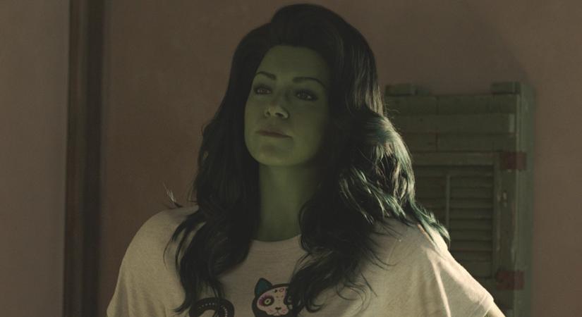 A She-Hulk sztárja erősen kritizálta az "erős női karakter" kategóriáját: Szerinte "lekicsinylő" és "senkire se lehet ráhúzni"