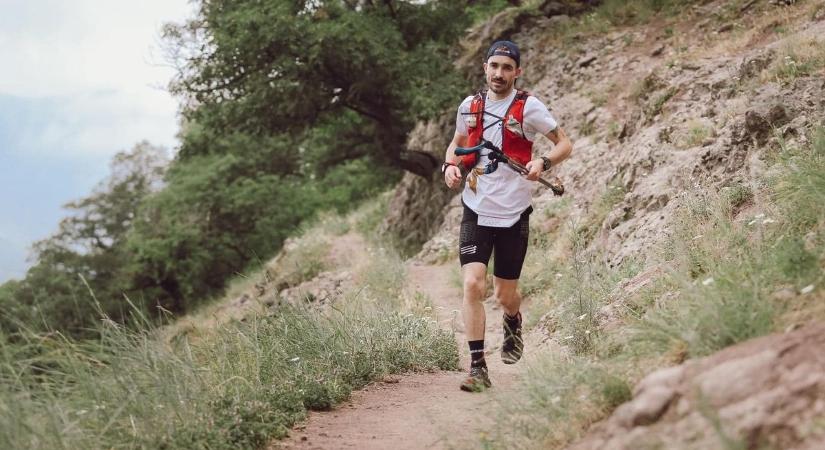 Ketyeg a sportóra: még 2 hétig teljesíthető a Pilis és Visegrádi-hegység kihívása