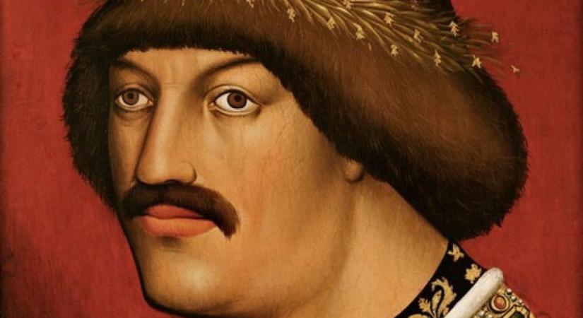 Az első Habsburg a magyar trónon – portrénk Albert királyról