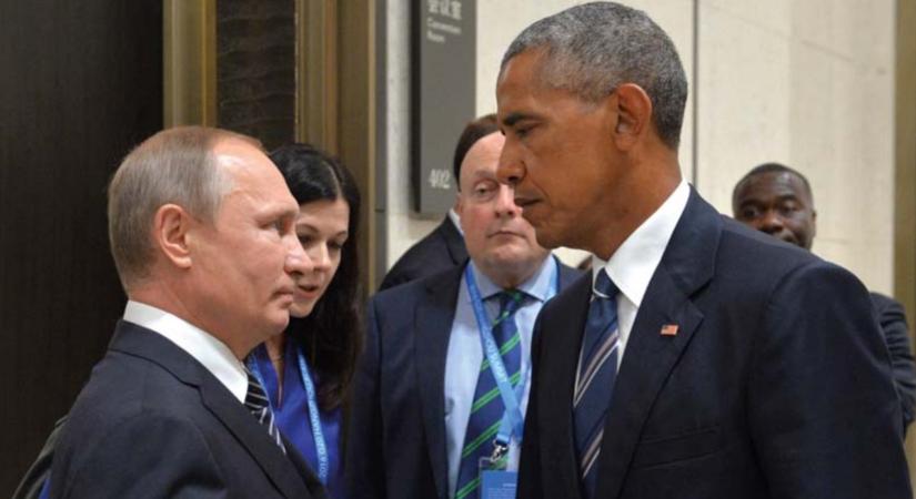 Új hidegháború: így szankcionálja 2014 óta a Nyugat Oroszországot