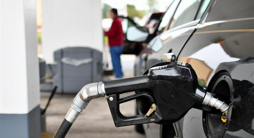 Független Benzinkutak Szövetsége: a benzinkutak egyénileg döntenek az augusztus 19-20-i bezárásról