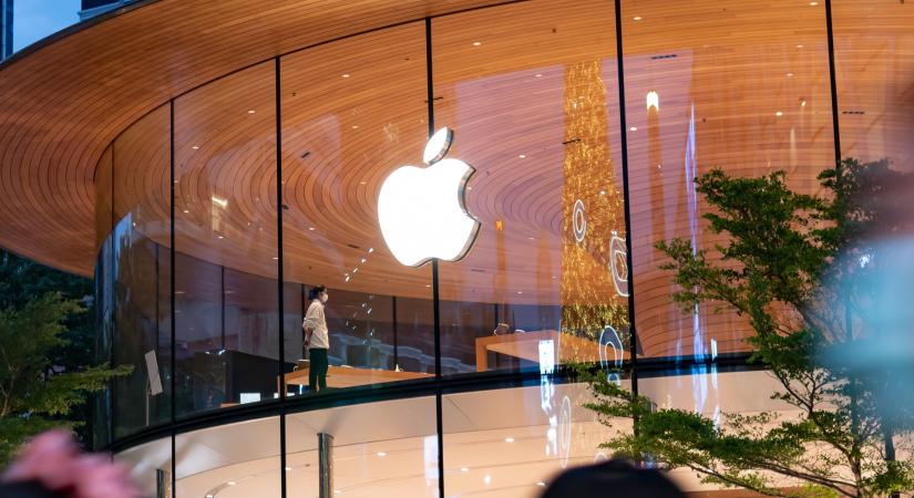 Az Apple-nél visszarendelik az irodába a home office-osokat heti háromszor