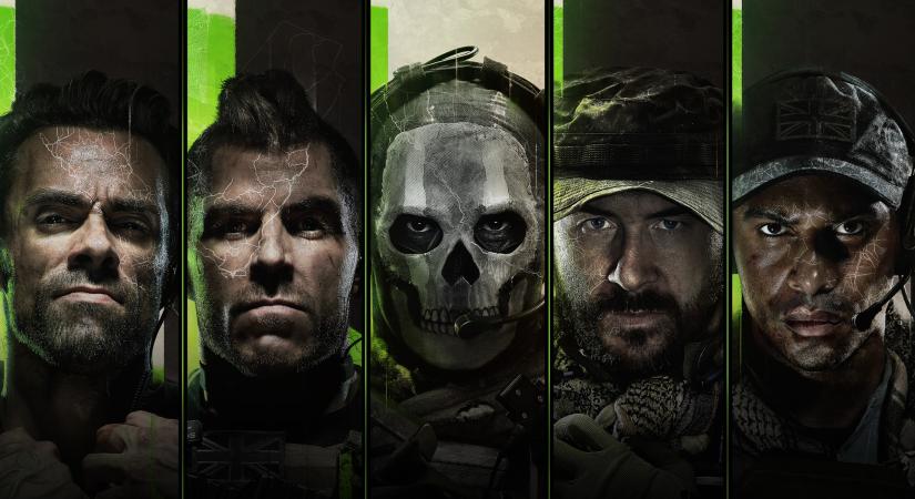 CoD Modern Warfare 2: Új előzetes kíséretében remek hír érkezett a kampánnyal kapcsolatban
