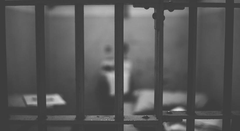 Megöltek egy fogvatartottat az egyik budapesti börtönben