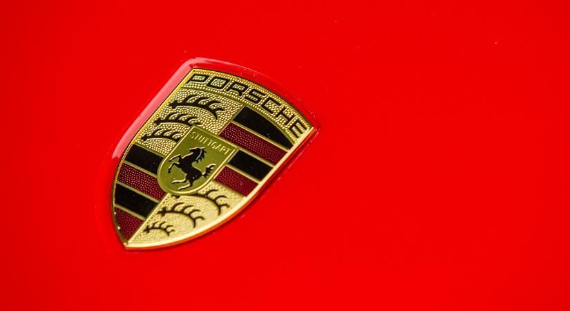 Ilyen lehetne a Porsche festése a Forma-1-ben (képek)