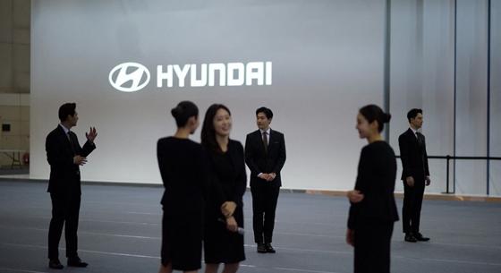 Már a Hyundai a világ harmadik legnagyobb autógyártója