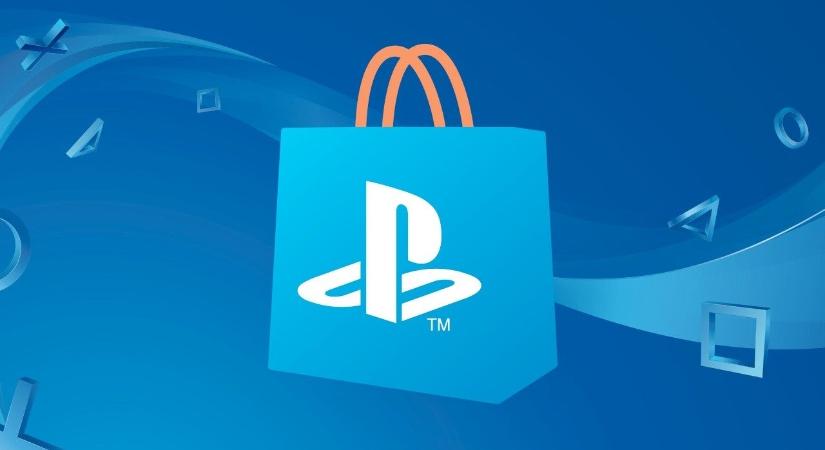 Újabb akció indult a PS Store-on, most az eredeti áruk töredékéért vehetünk játékokat