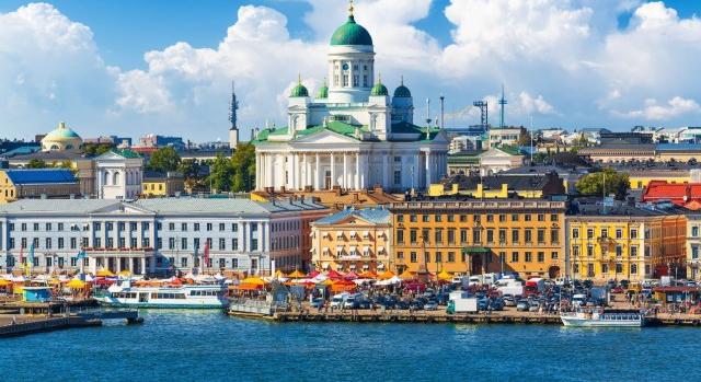 Vízumkorlátozást vezet be Finnország az oroszokkal szemben