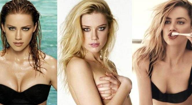 Pornósztár lehet Amber Heardből?