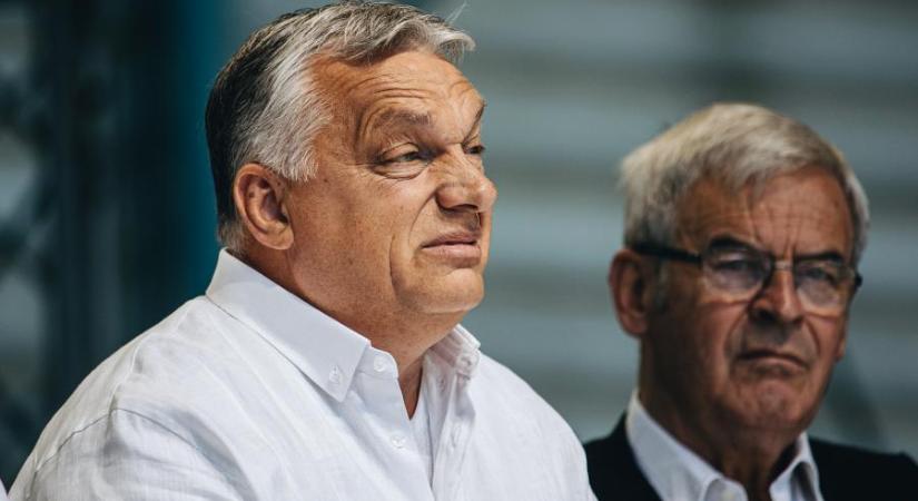 A magyar hatóságoknak kellene, de a románok fogják felelősségre vonni Orbán Viktort