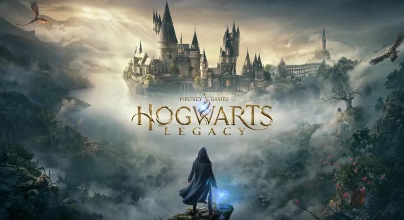 A Hogwarts Legacy is ott lesz a Gamescomon