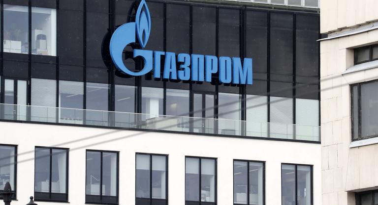 Gazprom: 2022-ben először csökkenhet a gáztermelés 400 milliárd köbméter alá