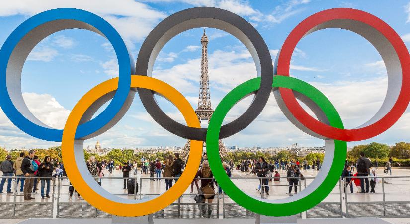 Olimpiai attasé lesz a párizsi olimpia idején Deutsch Tamás unokaöccse