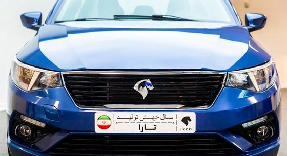 Iráni autókkal pótolhatják az oroszok a kiesett nyugati márkákat