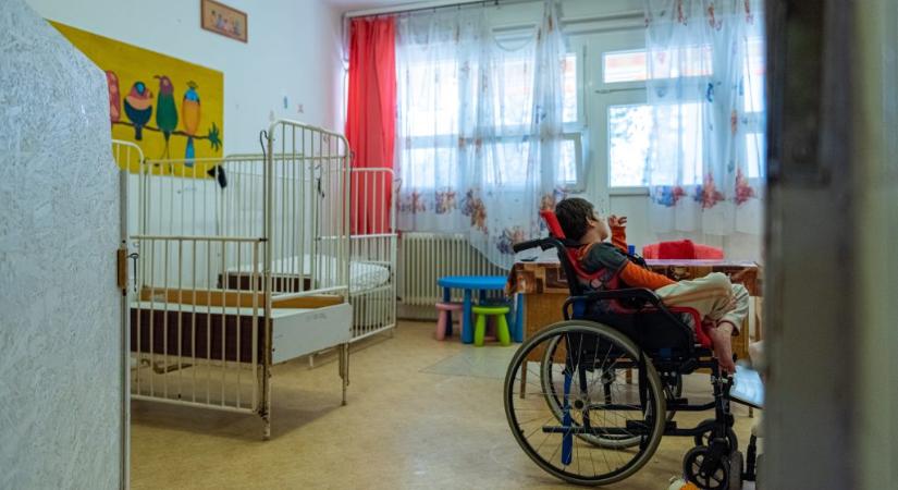 Rezsivédelmet kérnek a fogyatékossággal élő embereknek és az őket ellátó szervezeteknek