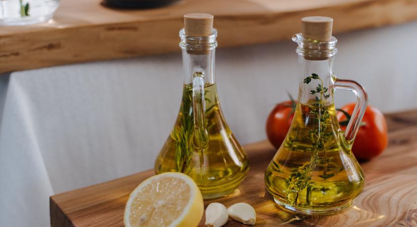 Olívaolaj, a folyékony arany – mi mindenre jó?