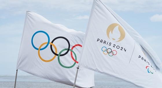Nem konzul, olimpiai attasé lesz Deutsch Tamás unokaöccse Párizsban
