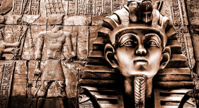 Mielőtt feltárták volna, kifosztották Tutanhamon sírját - izgalmas részletek derültek ki a 100 évvel ezelőtti esetről