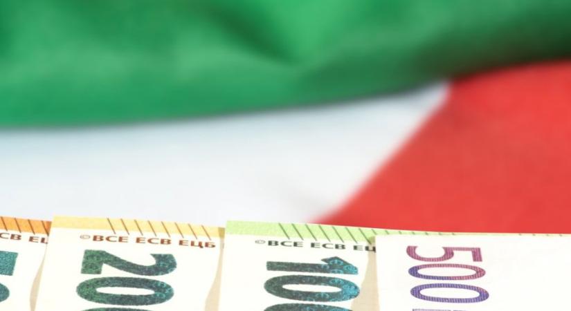 Ukrajna 200 millió euró kedvezményes kölcsönt kapott Olaszországtól