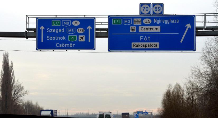 Több Simicska-közeli ember is pozícióhoz jutott a magyar úthálózati projektben
