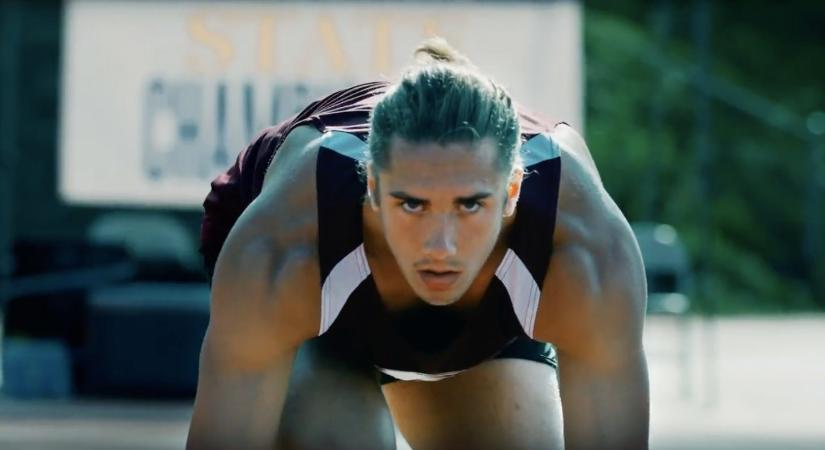 Videó: Reklámkampány indult a transznemű sportolók ellen
