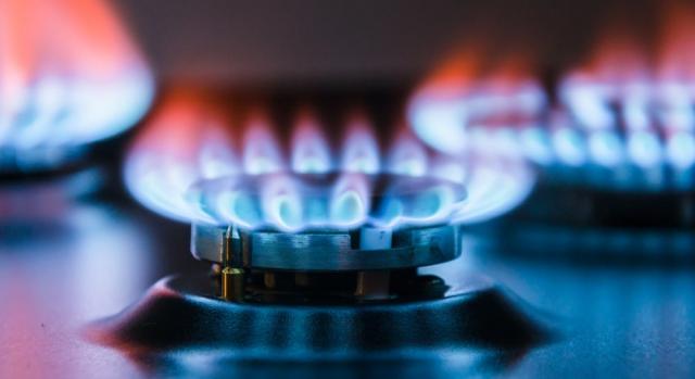 Ennyit kell fizetni télen a földgázért Ukrajnában