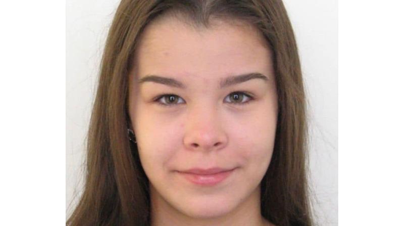 Eltűnt 17 éves komáromi lányt keres a rendőrség